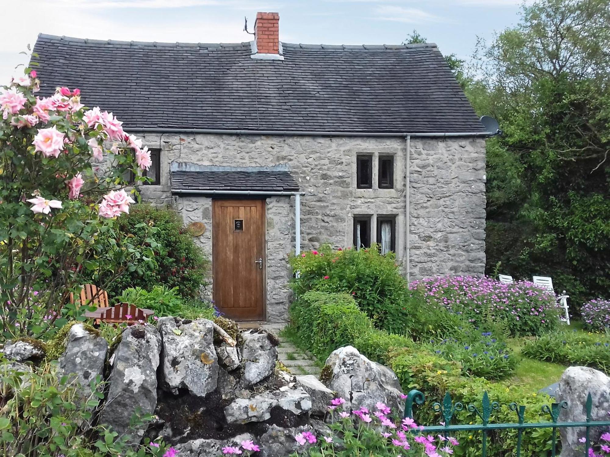 Ivy Cottage Elton  المظهر الخارجي الصورة